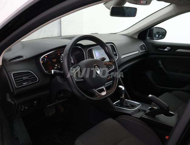Renault Megane 1,5 dCi 110 Intens 2022 à Agadir - 2