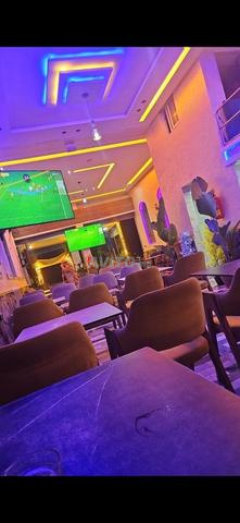 Café à vendre service à Sidi Taibi