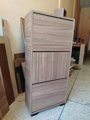 Meuble placard - 2