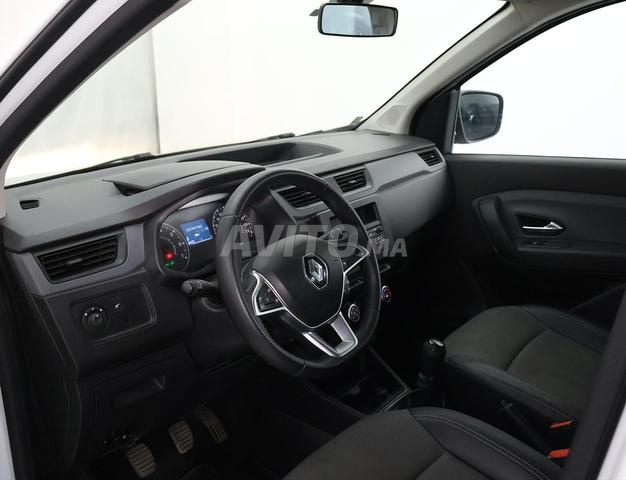 Renault Express 1.5 dCi 95 Equilibre 2023 à Agadir - 2
