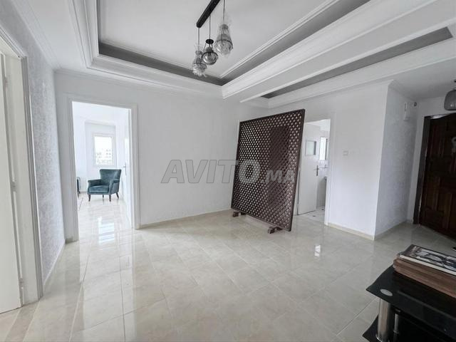 À LOUER - Superbe Appartement Vide 131m² - - 2