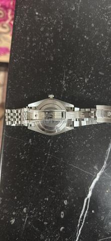 Montre Rolex Datejust 41mm originale - 2