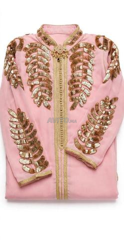 Caftan Doubias - 2