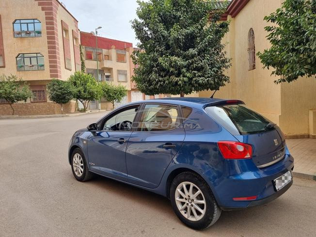 SEAT IBIZA DIESEL 