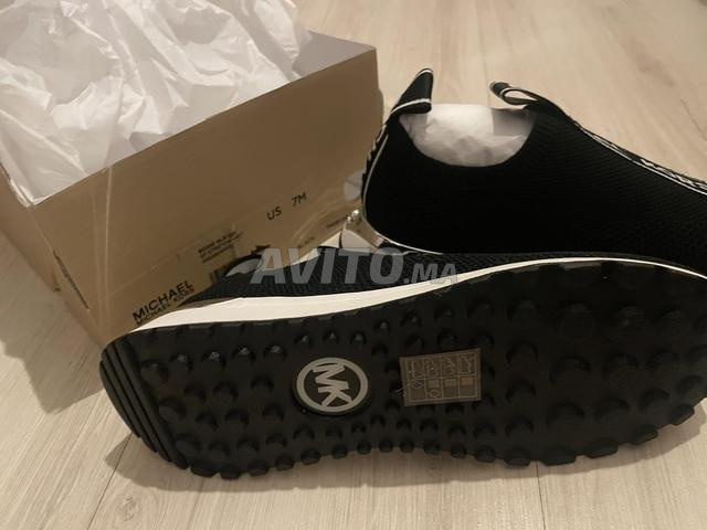 Chaussures MK - 2