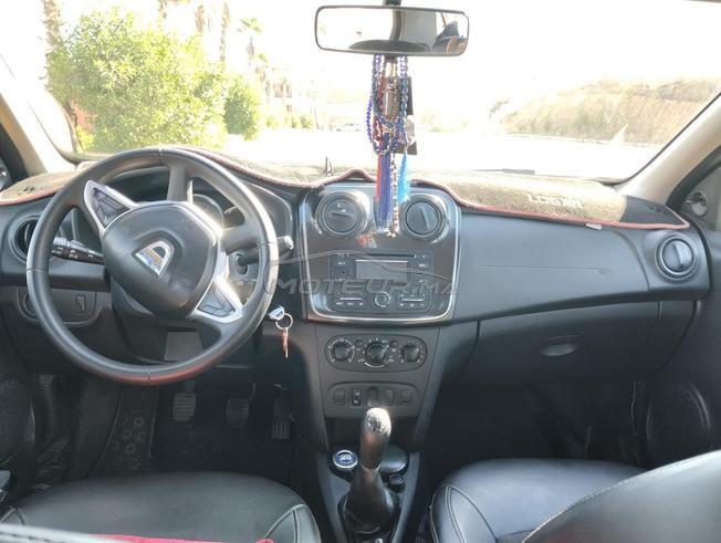 dacia logan 2018 cart griz sbagh dar 