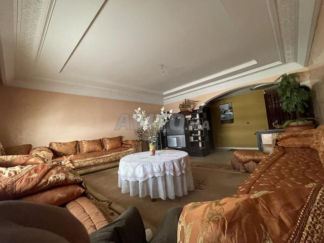 Appartement à vendre 143 m² à Meknès - 2
