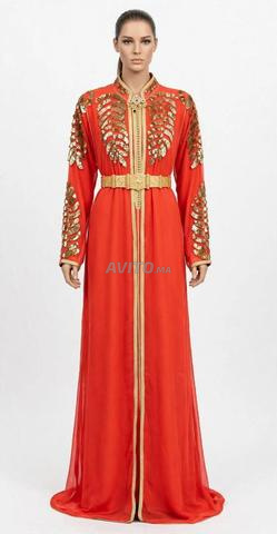 Caftan Doupia - 2