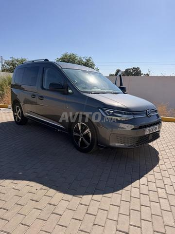 CADDY STYLE BVM