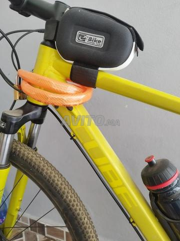 Vélo de course - 2