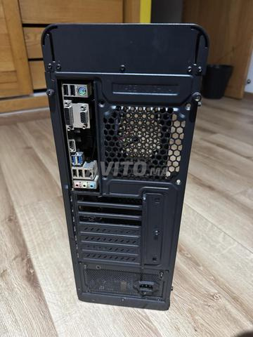 حاسوب ألعاب RTX 3050 i5-9400f - 2