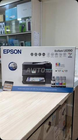 Epson EcoTank L6390 - 2