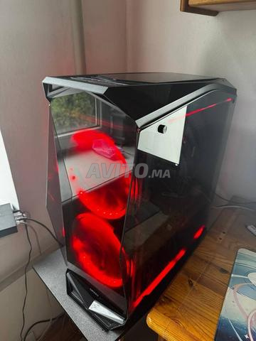 PC Gamer GTX 1060 6GB / i5 / 16GB RAM - 2