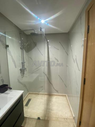 شقة للإيجار في سكنة أوبها بلاج سابليط - 2