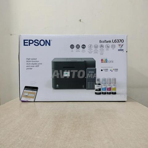 Epson EcoTank L6370 - 2