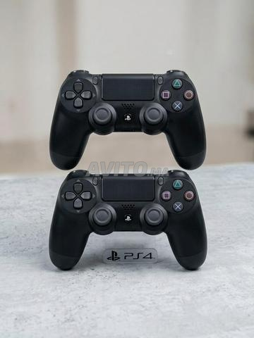 PS4 pack complet - 2