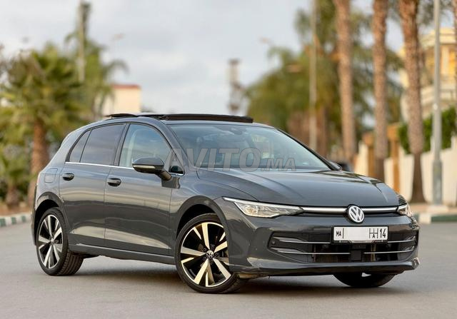 Volkswagen 8.5 Style - 2