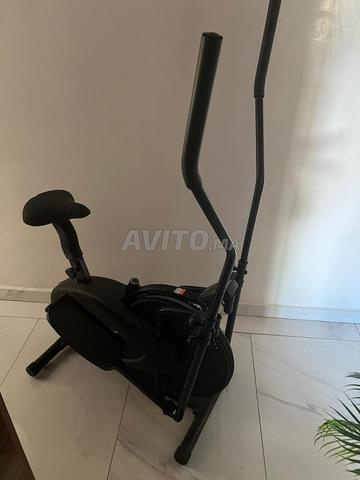Vélo maison - 2