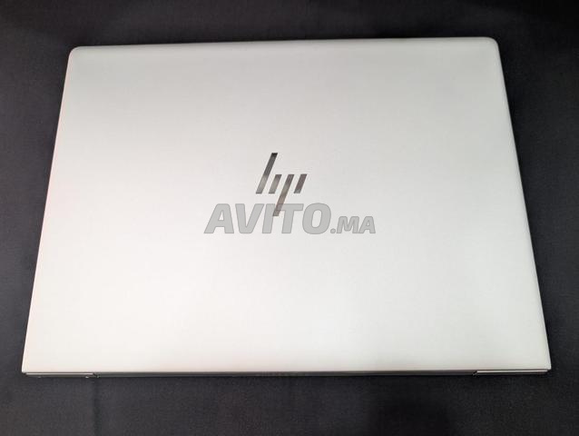 HP EliteBook 735 G6 Ryzen 5 – 8 جيجا رام / 256 جيجا SSD