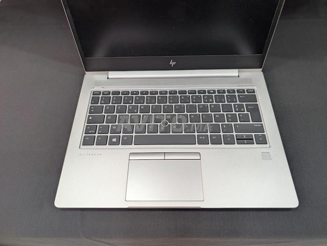 HP EliteBook 735 G6 Ryzen 5 – 8Go RAM / 256 Go SSD - 2