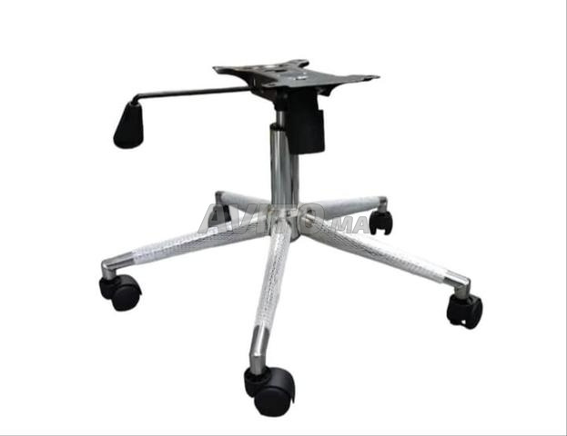 Pièces détachées pour chaises de bureau - 2