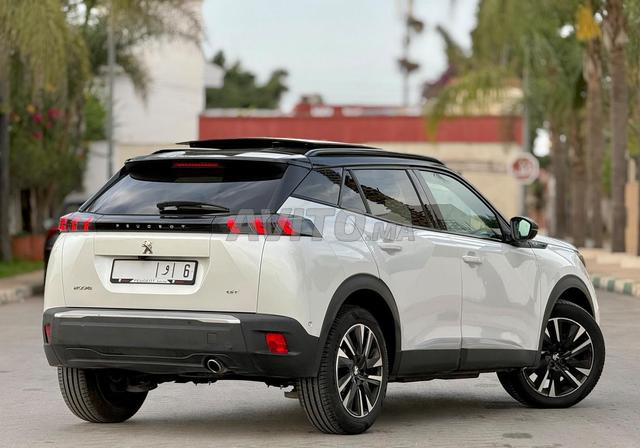 Peugeot 2008 GT Line - 2