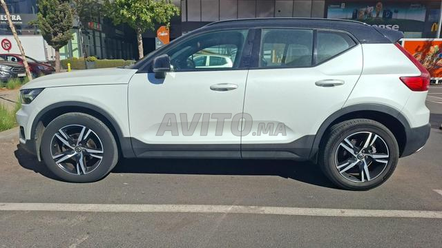 فولفو XC40 ديزل أوتوماتيك 2020 - 2