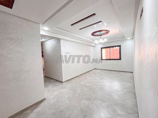 Appartement à vendre 93 m² à Agadir - 2