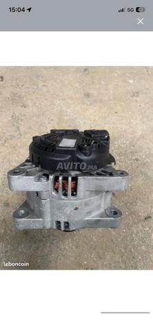 Alternateur PSA Peugeot 607 - 2