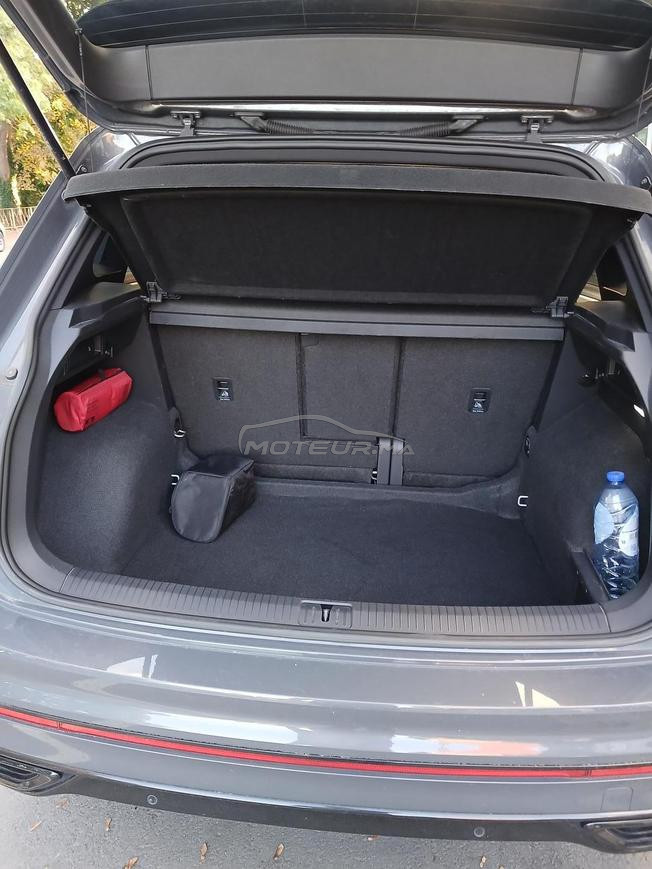 Volkswagen Tiguan Diesel Automatique 2023 à Tanger