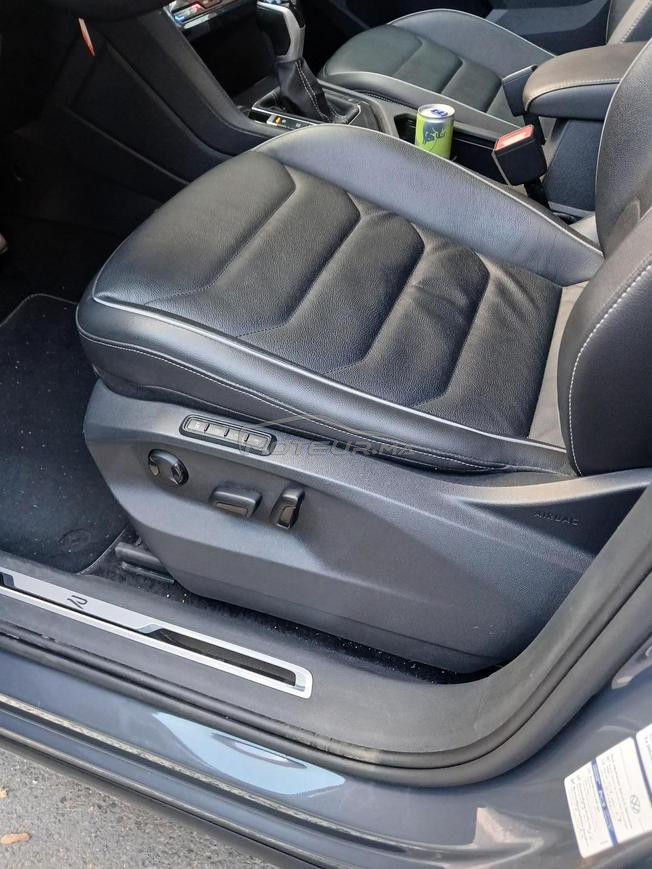 Volkswagen Tiguan Diesel Automatique 2023 à Tanger