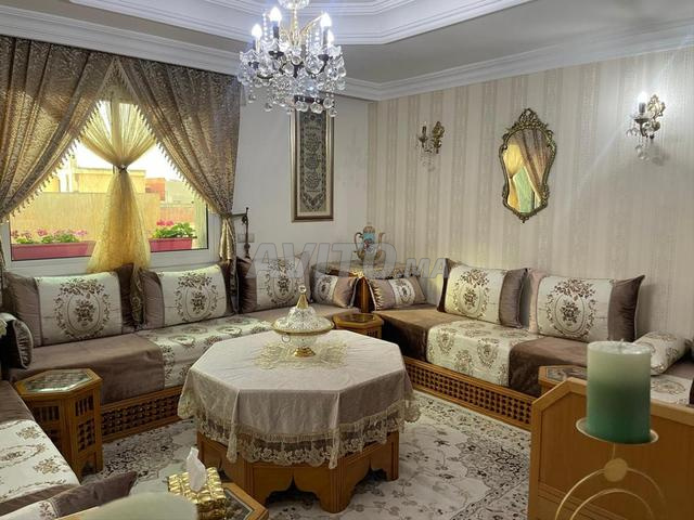 Salon Beldi Moucharabieh - 2
