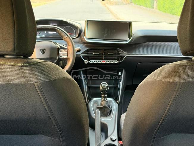 Range rover évoqué 2019