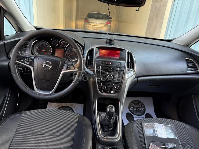 opel astra j modele 2012 darba 235alf originale 