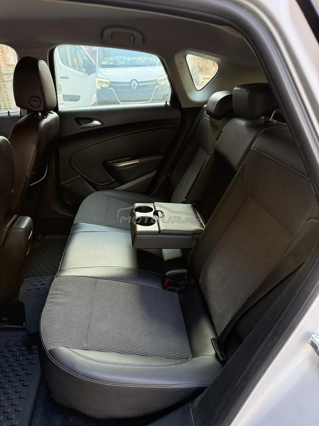 opel astra j modele 2012 darba 235alf originale 
