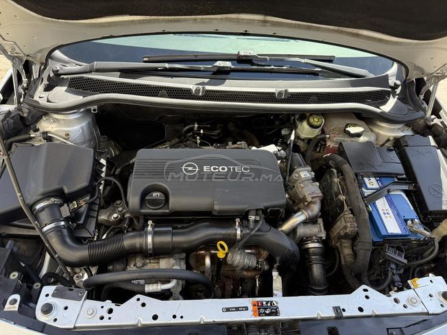 opel astra j modele 2012 darba 235alf originale 