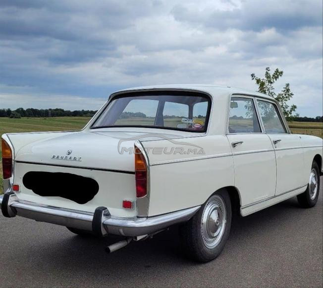 Peugeot 404 Essence Manuelle 1980 à Ifrane