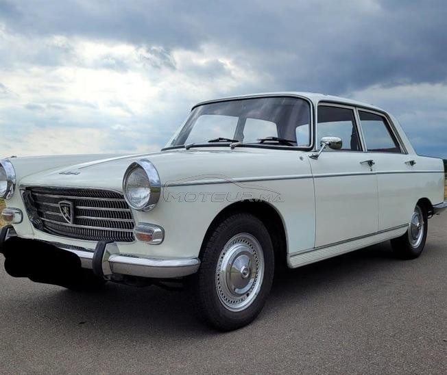 Peugeot 404 Essence Manuelle 1980 à Ifrane