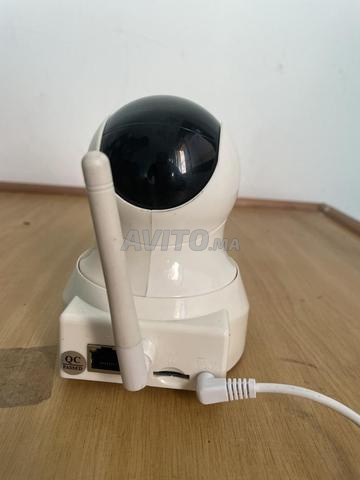 Caméra de surveillance - 2