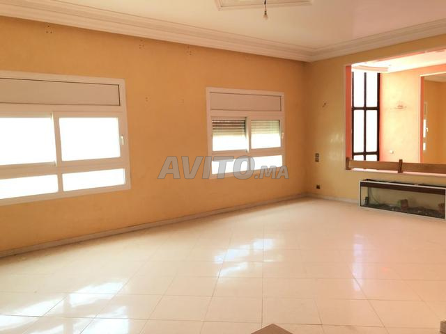 Appartement à vendre 250 m² à Meknès - 2