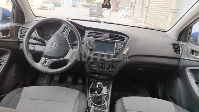 Hyundai i20 toutes options diesel très propre - 2