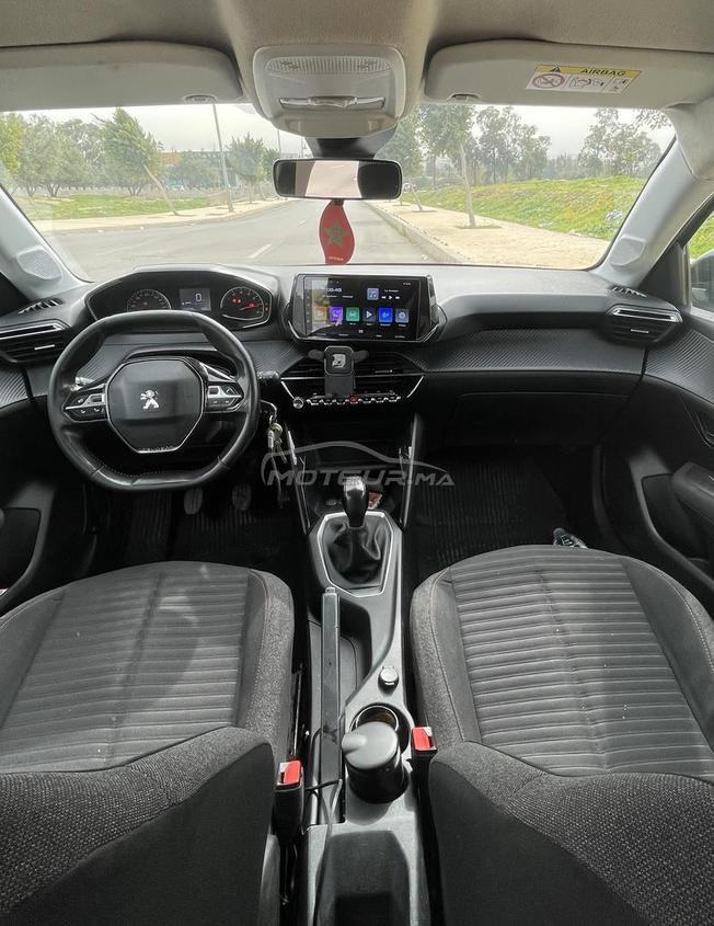 Peugeot 208 Diesel