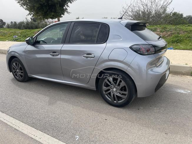 Peugeot 208 Diesel
