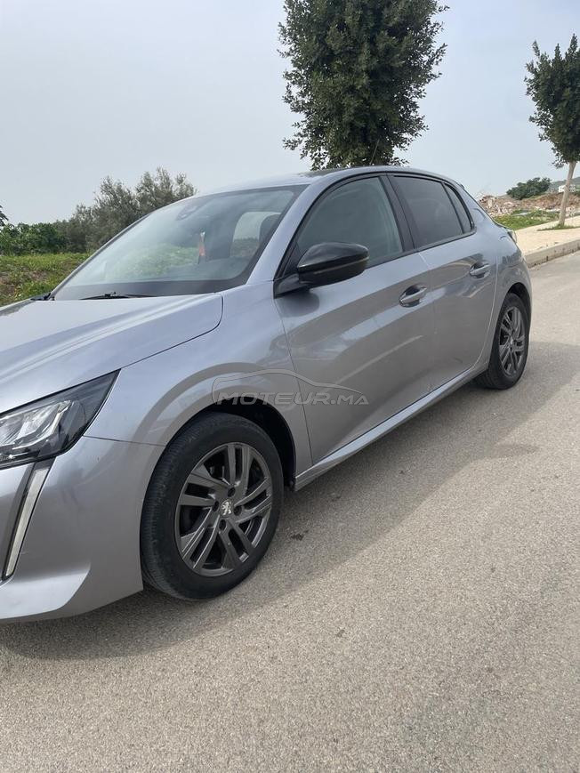 Peugeot 208 Diesel