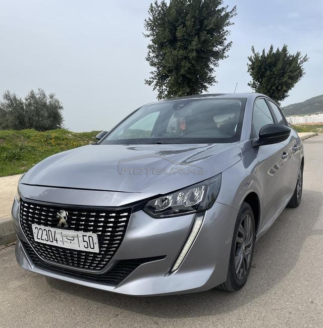 Peugeot 208 Diesel
