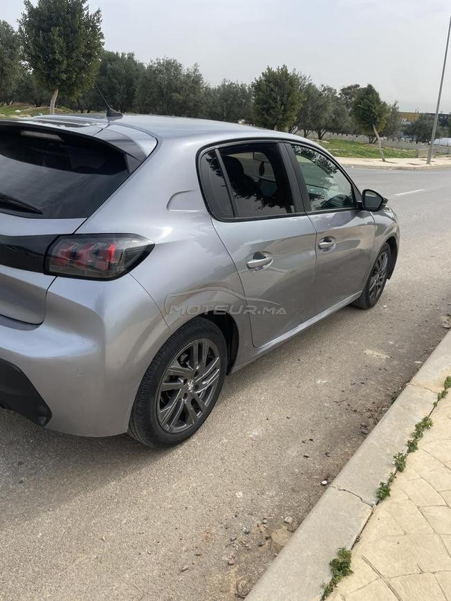 Peugeot 208 Diesel
