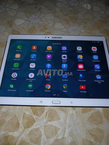 Magnifique tablette Samsung - 2