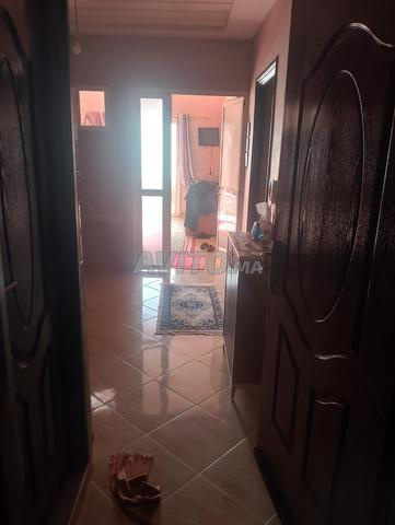Appartement à louer 50 m² à Beni Mellal - 2
