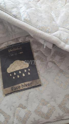 Matelas à vendre bon état prix 500 dh - 2