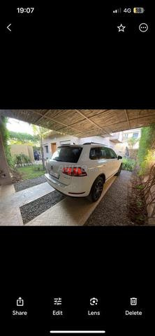 Volkswagen Touareg - 2
